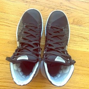 Nike Hyperdunk